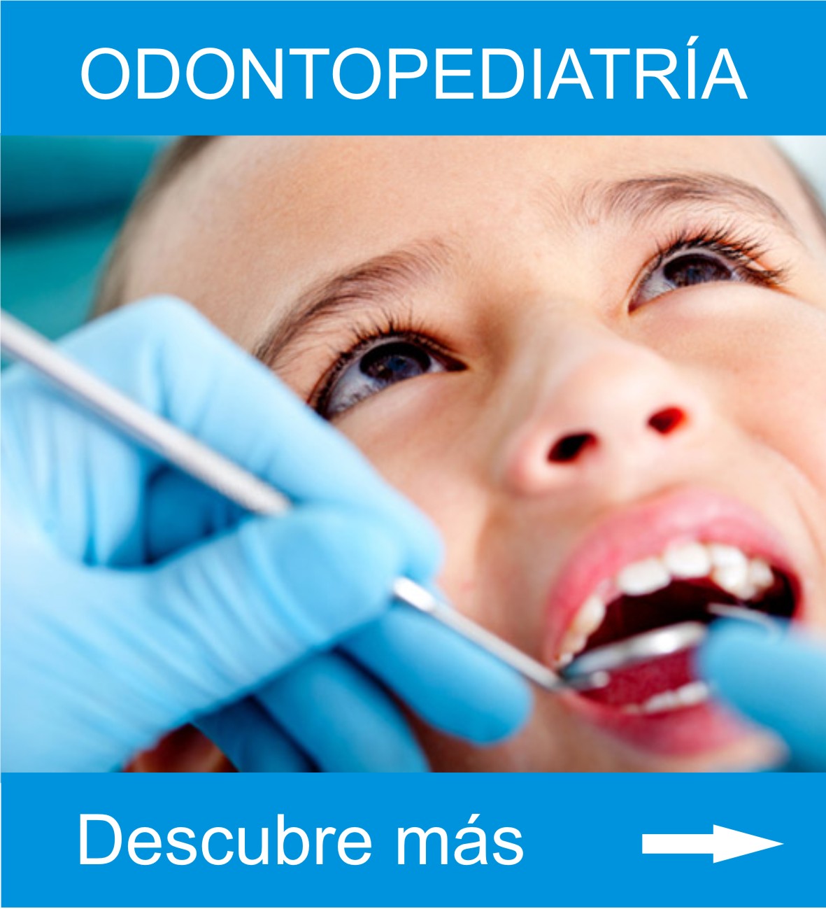 Odontopediatría